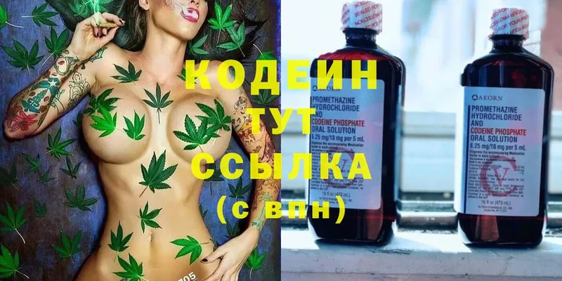 Кодеин Purple Drank  Арск 